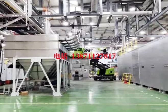 合浦机电设备安装工程,设备安装公司